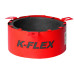 Муфта противопожарная K-FLEX K-FIRE COLLAR 50