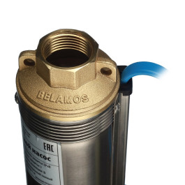 Скважинный насос Belamos 2.5TF-85/2.5