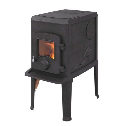 Печь-камин Nordpeis Orion CB