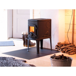 Печь-камин Nordpeis Orion CB