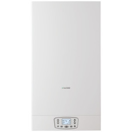 Настенный газовый двухконтурный котёл ITALTHERM TIME 25 F