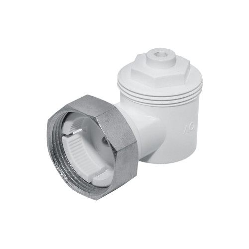 Угловой адаптер Oventrop под термоголовку арт.1011450