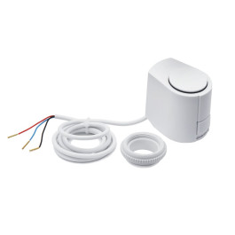 Сервопривод Oventrop Aktor 1012953 T 2P, 24 В нормально закрытый пропорциональный