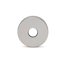 Отражатель Varmega D15, цвет матовый никель