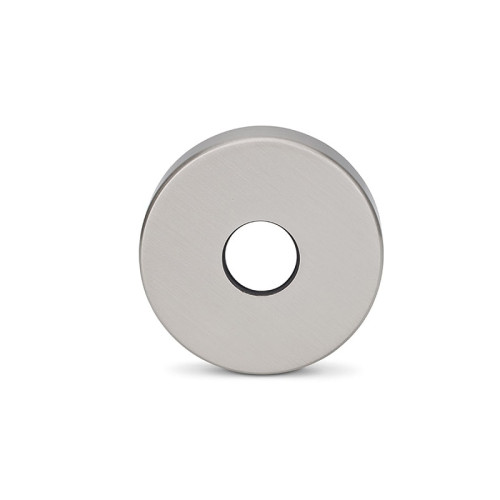 Отражатель Varmega D15, цвет матовый никель