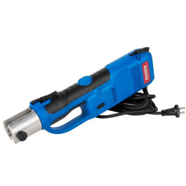 Пресс-инструмент Rommer для нержавеющих, медных пресс-фитингов V220 в кейсе