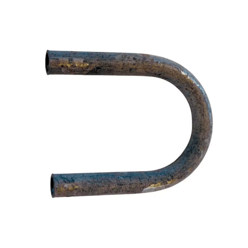 Отвод гнутый шовный 180° КАЗ стальной ДУ15 (Дн 21.3х2.8) под приварку