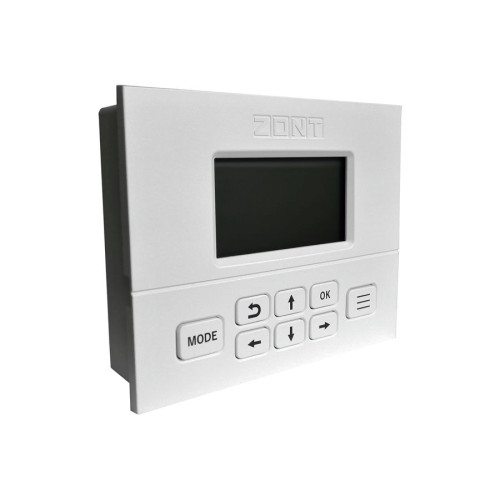 Панель ручного управления ZONT МЛ-753 Wi-Fi