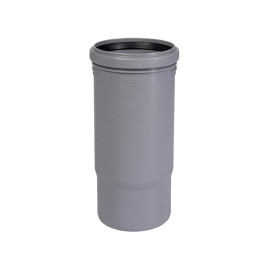 Компенсационный патрубок канализационный Ostendorf HTL 90 (арт.114800)