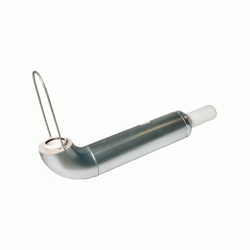 Отвод вертикального выпуска Uponor Decibel 110мм (арт.1067838)