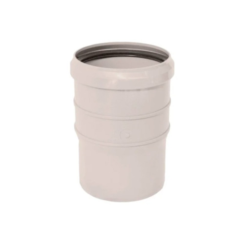 Патрубок компенсационный Sinikon comfort 110мм (АРТ. 531011.K)