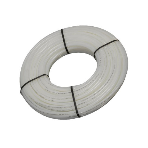 Труба Uponor Radi Pipe 20 x 2.8 мм PN10 в бухтах 100 метров (АРТ. 1088098)