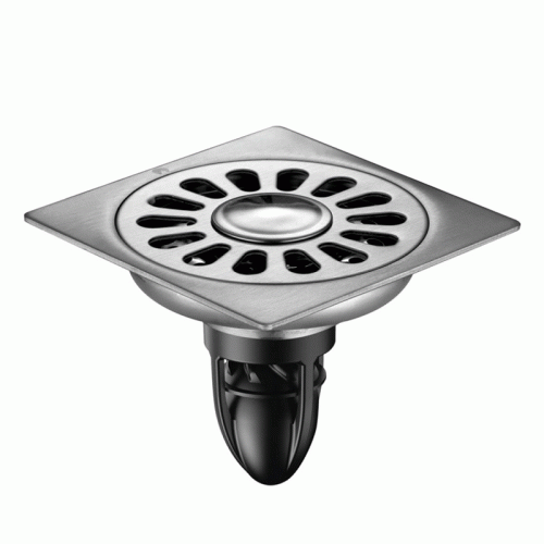 Трап для душа MagDrain PC04Q50-B