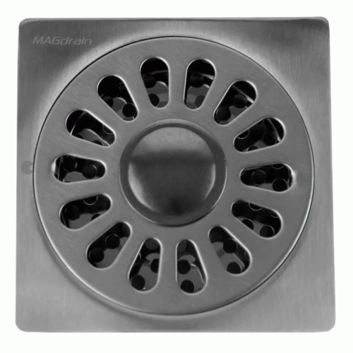 Трап для душа MagDrain PC04Q50-B