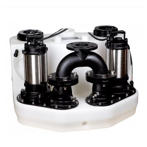 Канализационная насосная установка Vandjord ProLift PD.22.3.450