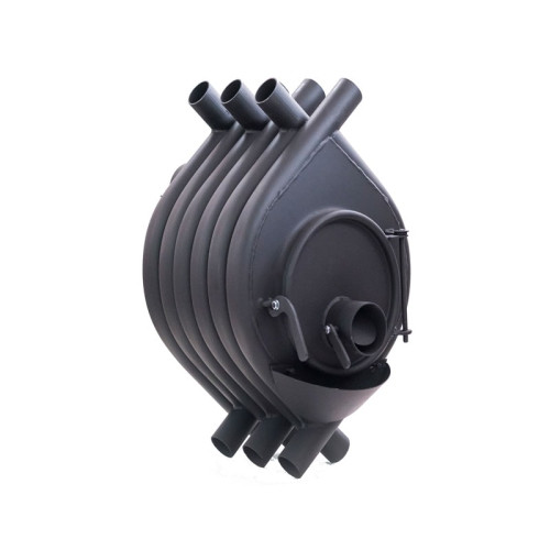 Воздухогрейная печь НМК Сибирь БВ-100 4 кВт