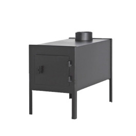 Отопительная печь Везувий "Мини"