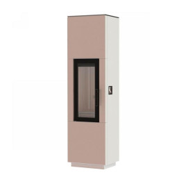 Печь-камин BEF Aries 7