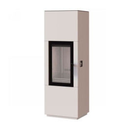 Печь-камин BEF Virgo 7