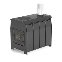 Отопительная печь Везувий Комфорт 200 (ДТ-3)