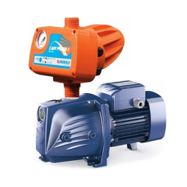 Электронный регулятор давления Pedrollo EASYPRESS I