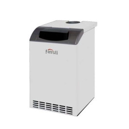 Напольный котел Ferroli Pegasus D 32