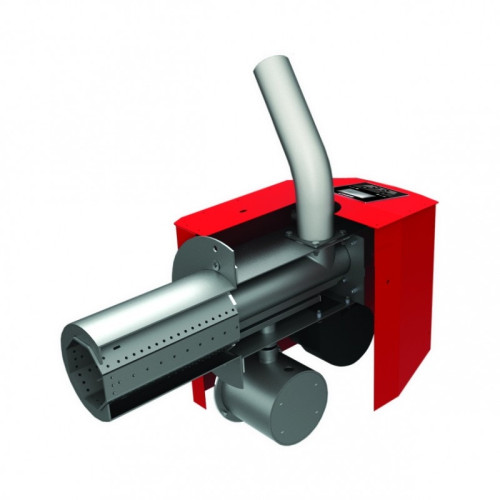 Пеллетная горелка Sunsystem BURNIT Pell 25 кВт