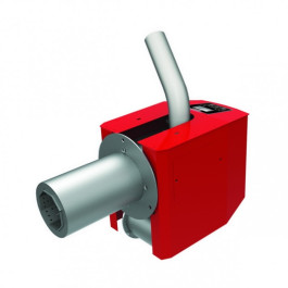 Пеллетная горелка BURNIT Pell 30 кВт