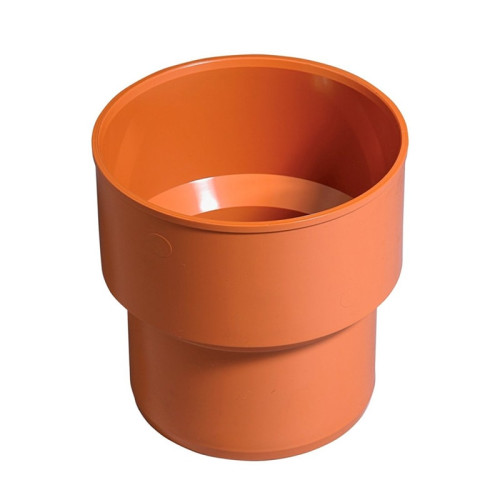 Переход канализационный на чугунную трубу Ostendorf KGUG 110 (арт.220820)