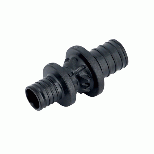 Муфта соединительная переходная Ростерм 25х32 мм