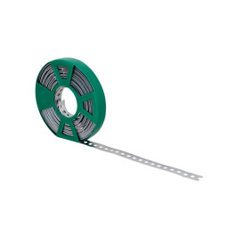 Перфолента оцинкованная Walraven Bis 12мм.10 метров (арт.0831012)