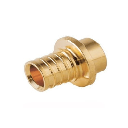 Заглушка Tim 16х2.2 мм