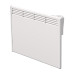 Электрический конвектор BEHA P 6, с передней стальной панелью