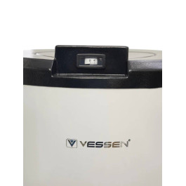 Бойлер косвенный Vessen WBT 100 с одним змеевиком