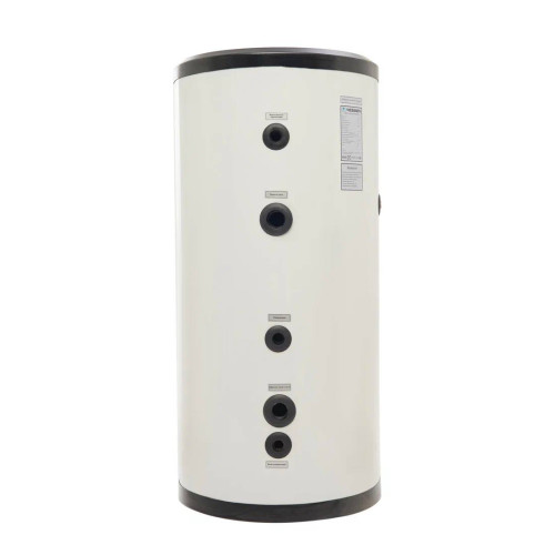 Бойлер косвенный Vessen WBT 1500 с одним змеевиком