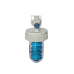 Фильтр дозатор для умягчения воды BWT Piccomat 1/2