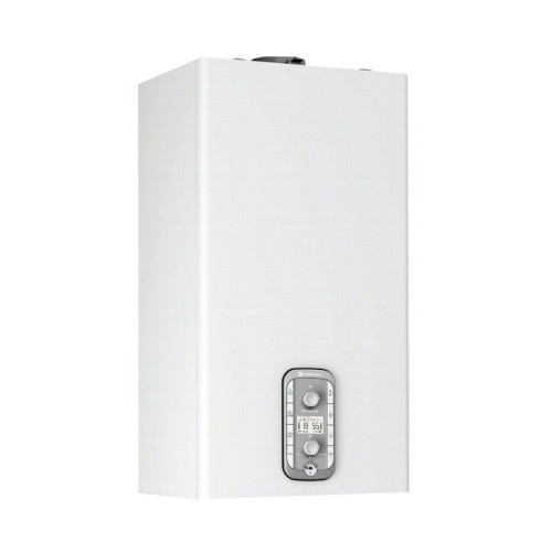 Настенный газовый двухконтурный котел Chaffoteaux Pigma Advance 25