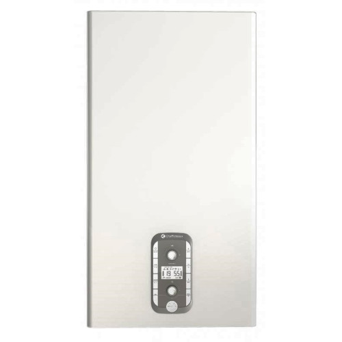 Настенный газовый одноконтурный котел Chaffoteaux Pigma Ultra System 25 FF