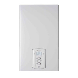 Настенный газовый двухконтурный котел Chaffoteaux Pigma Ultra 25 CF