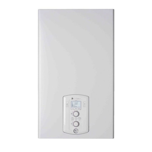 Настенный газовый двухконтурный котел Chaffoteaux Pigma Ultra 30 CF