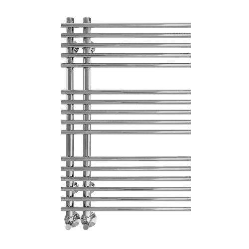 Полотенцесушитель водяной Royal Thermo Pino П16 800х500 мм стальной