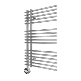Полотенцесушитель электрический Royal Thermo Pino П16 800х500 мм стальной встроенный диммер