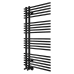 Полотенцесушитель водяной Royal Thermo Pino П21 1000х500 мм черный