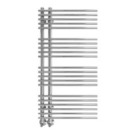 Полотенцесушитель водяной Royal Thermo Pino П21 1000х500 мм стальной