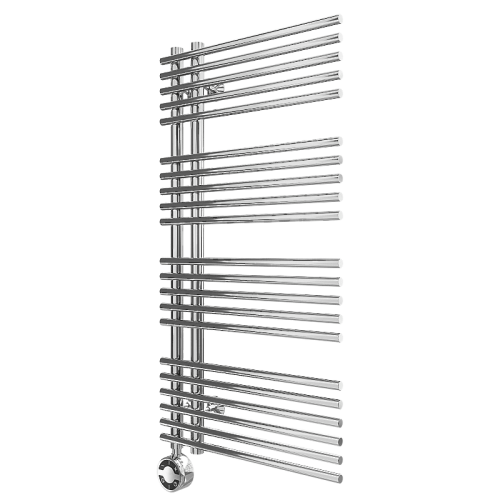 Полотенцесушитель электрический Royal Thermo Pino П21 1000х500 мм стальной встроенный диммер