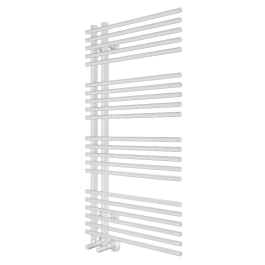 Полотенцесушитель водяной Royal Thermo Pino П21 1000х500 мм белый
