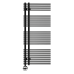 Полотенцесушитель электрический Royal Thermo Pino П25 1200х500 мм черный встроенный диммер