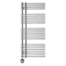 Полотенцесушитель электрический Royal Thermo Pino П25 1200х500 мм стальной встроенный диммер