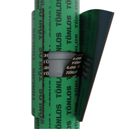 Комплект для шумоизоляции канализационных труб TONLOS PIPE