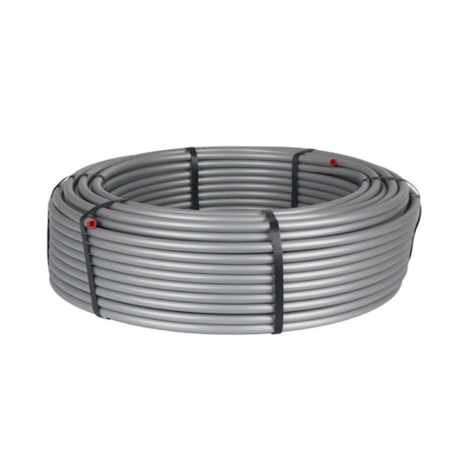 Труба Varmega металлополимерная Stabil PE-Xa/AL/PE-RT type-II 25х3.7 (50 метров бухта)